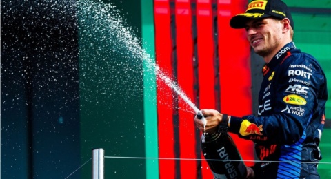 Meskipun Max Verstappen Juara Dunia, Red Bull Tetap Tak PD Hadapi 2025