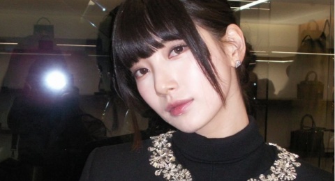 4 Inspirasi Look Mid-Formal ala Bae Suzy yang Elegan dan Nyaman!