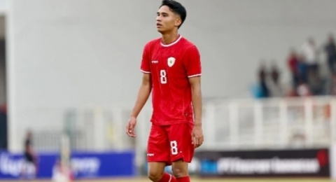 Marselino Ferdinan Dilepas Klub, Kans Indonesia Juarai Piala AFF 2024 Makin Terbuka?
