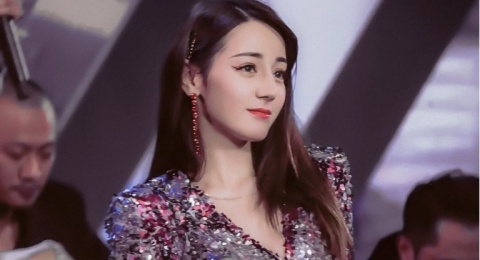 4 Fakta Dilraba Dilmurat, Aktris yang Dijuluki Dewi dari China