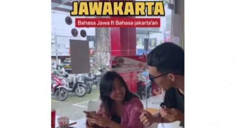 Antara Lo, Gue, dan Medok: Humor di Balik Bahasa Jawakarta