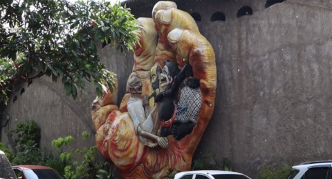 Mengungkap Seni Ekspresionisme Indonesia melalui Karya Affandi