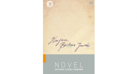 Ulasan Novel Hujan Bulan Juni: Kisah Romantisme dalam Nuansa Sastra Jawa