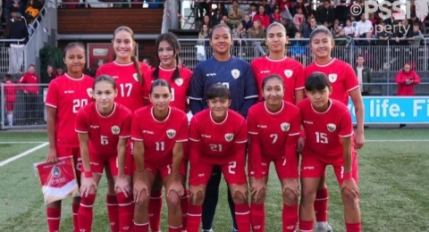 Tatap Final AFF Putri 2024, Pelatih Timnas Indonesia Akui Kualitas Kamboja