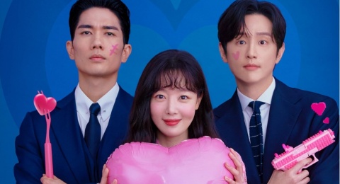 Review Drama Korea My Sweet Mobster: Kisah Cinta Seorang Mantan Bos Mafia
