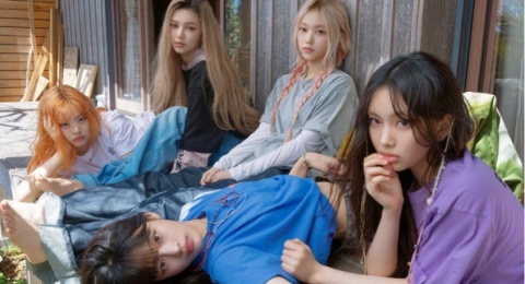 Dituntut ADOR Soal Sengketa Kontrak, NewJeans: Kami Bukan Artis ADOR Lagi!