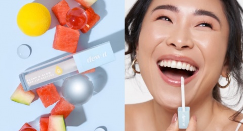 3 Rekomendasi Lip Peptide di Bawah 100 Ribu, Bibir Jadi Lembab dan Plumpy!