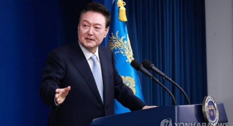 Bong Joon Ho hingga Son Ye Jin, Dukung Pemakzulan Presiden Yoon Suk Yeol