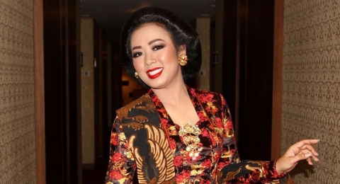 Rahasia Gelap Dunia Hiburan: Soimah Blak-blakan Soal 'Penyakit' Persaingan yang Bikin Stres