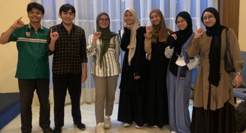 Merangkul Inklusi, Kaki Kota Gelar Pelatihan Bahasa Isyarat di Banjarmasin