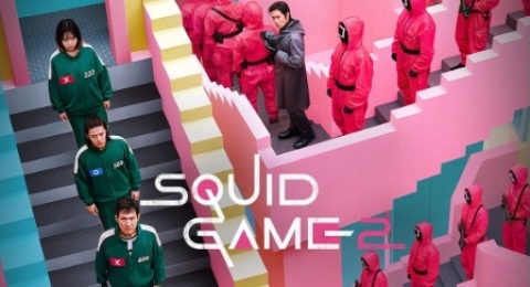 Sinopsis dan Daftar Pemain Squid Game 2, Siap Buat Jantung Kembali Berdebar