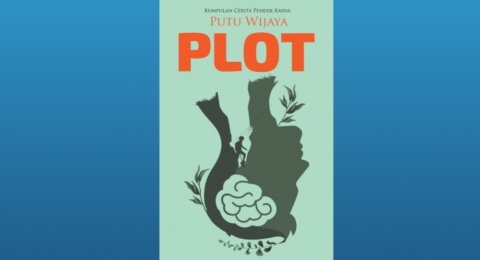 Bertemu Bung Karno di Perempatan Jalan dalam Buku Plot Karya Putu Wijaya