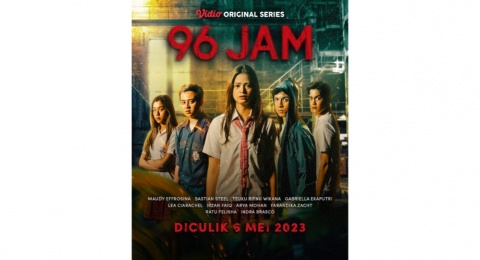 Ulasan Series 96 Jam, Penculikan 6 Anak Orang Kaya