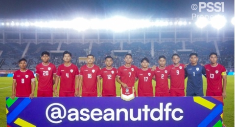 Erick Thohir Komentari Kemenangan Timnas Indonesia, Titipkan Pesan Khusus?