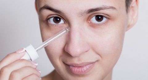 4 Under Eye Serum untuk Mata Panda, Atasi Mata Lelah Sehari-hari!