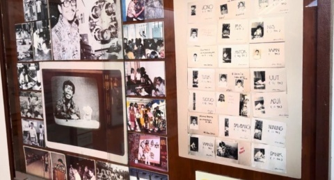 Museum Taman Tino Sidin: Warisan Seni Maestro untuk Generasi Mendatang