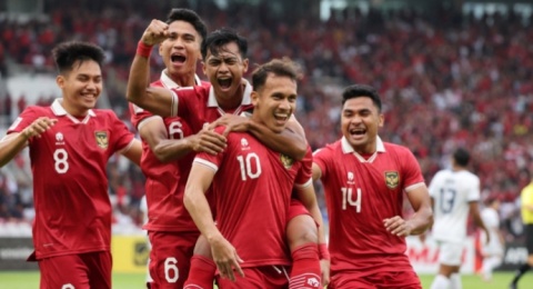 Terkuak Alasan Stadion GBK Tak Dipakai Timnas Indonesia di Piala AFF 2024
