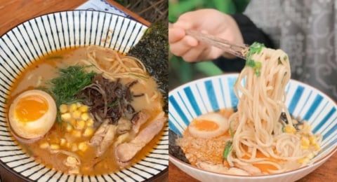 Cita Rasa Asli Jepang! Ini 3 Kedai Ramen Enak di Jogja yang Wajib Kamu Coba