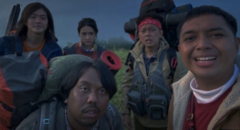 Belajar Berdamai dengan Masa Lalu dari Film Sekawan Limo