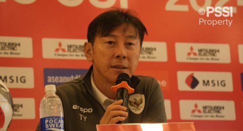 Shin Tae-yong Hadapi 2 Masalah Besar Jelang Tandang ke Kandang Vietnam, Apa Saja?