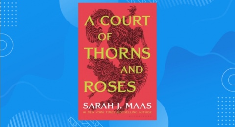 Ulasan Buku 'A Court of Thorns and Roses'; Kemiskinan Membawa Malapetaka