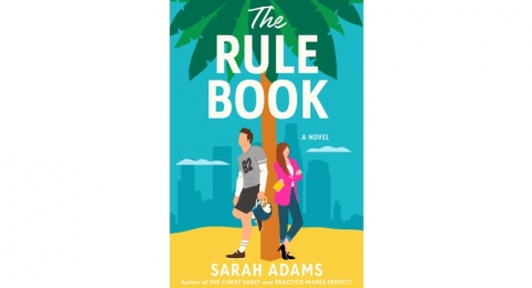 Ulasan Novel The Rule Book: Komedi Romantis yang Manis dan Menggelitik