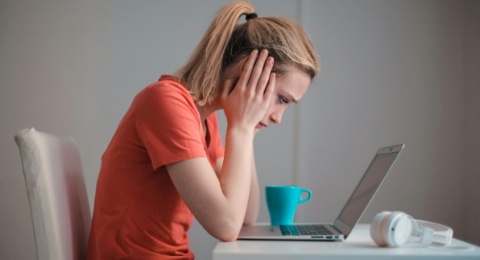 Harapan Work-Life Balance: Antara Produktivitas Kerja dan Kesehatan Mental
