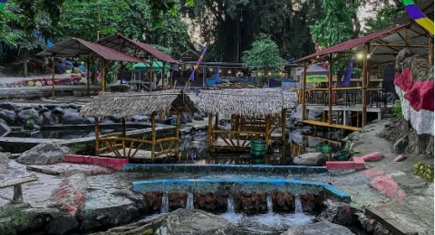Panorama Boyolali: Wisata Air Segar dan Seru untuk Liburan Akhir Tahun