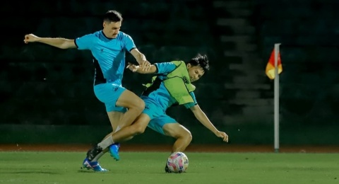 PSIS Semarang Tanpa 3 Pemain Kunci, PSS Sleman Berpeluang Raih Kemenangan?