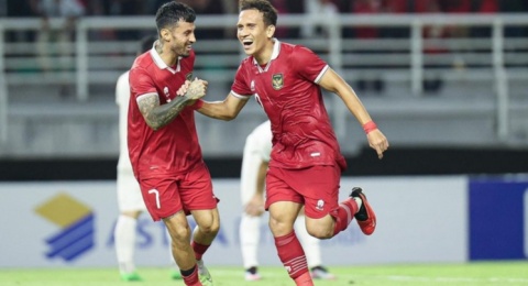 Pimpin Daftar Topskor Liga 1, Egy Maulana Vikri Siap Berkarir Abroad Lagi?