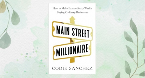 Ulasan Buku 'Main Street Millionaire'; Memahami Dunia Sang Pewaris Investor