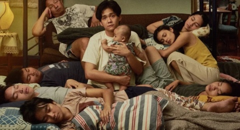 Sinopsis Film '1 Kakak 7 Ponakan', Nominasi Film Terbaik Tahun 2025?