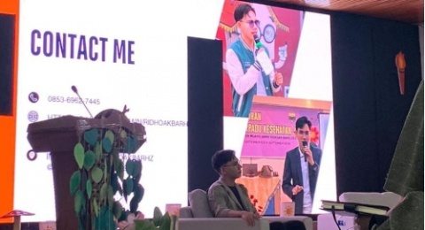 MANTAP: Program Psikoedukasi untuk Tingkatkan Adaptasi Mahasiswa di Kampus