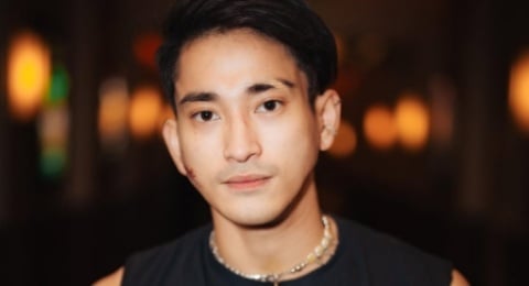 Bio One Akting Jadi Transpuan di Film 'Midnight in Bali', Totalitas!