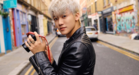 Bantu Anak-Anak, Jaemin NCT Donasi Rp 1,1 Miliar atas Nama NCTzen Dream