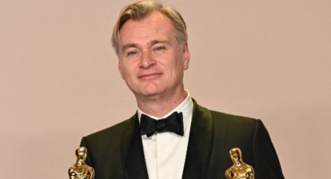 Bertajuk The Odyssey, Christopher Nolan Garap Film Baru Gandeng Zendaya CS