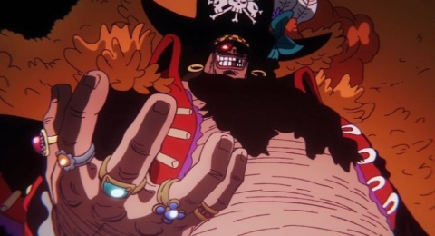 3 Misteri Blackbeard di Seri Populer One Piece, Mana yang Sudah Terungkap?