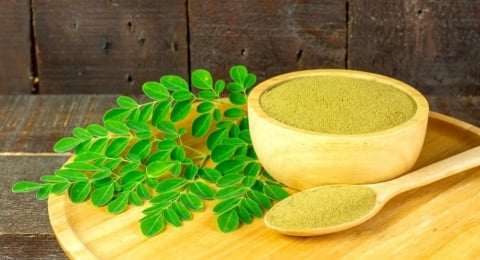 Viral Ramuan 'Cuci Paru-paru' Pakai Daun Kelor, Dokter Tegaskan Itu Hoaks!