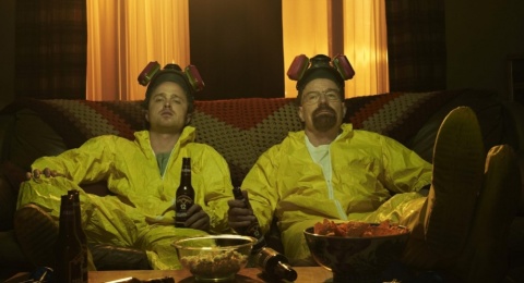 Review Series Breaking Bad, Petualangan Mematikan Menuju Neraka