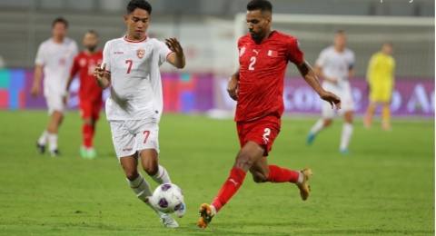 Bahrain Tengah On-Fire, Pendukung Setia Skuat Garuda Harus Ciptakan Atmosfer Intimidatif