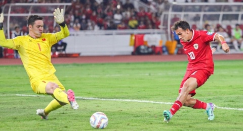 Tampil Gemilang di BRI Liga 1, Dua Pemain Timnas Ini Layak Kembali Abroad