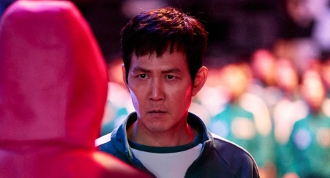 4 Plot Twist dalam Serial Netflix 'Squid Game', Dijamin Bikin Kaget!