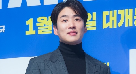 Ahn Jae-hong Diincar Bintangi Signal 2, Reuni dengan Lee Je-hoon