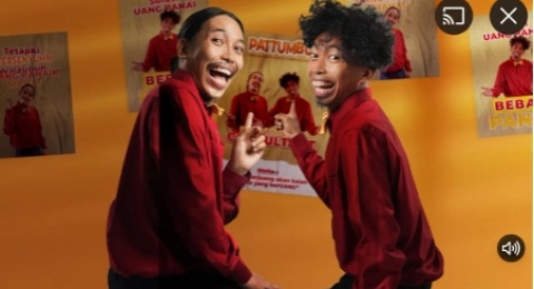 Film Makassar 'Uang Panai 2' Resmi Tayang di Netflix, Intip Sinopsisnya!