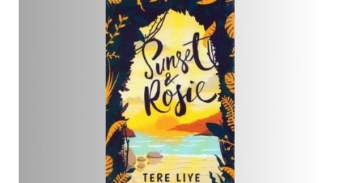 Ulasan Novel Sunset Bersama Rosie: Saat Perasaan Tidak dapat Dibohongi