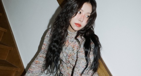 Whee In MAMAMOO Rilis OST Drama When The Phone Rings Bertajuk I Feel It Now