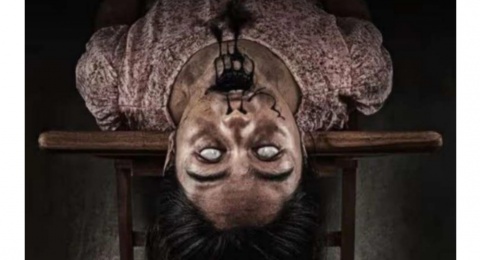 Film Sorop yang Isinya Jumpscare dengan Plot Bikin Mumet!