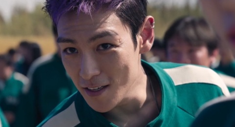 Kontroversi T.O.P di Squid Game 2, Netizen: Dia Hanya Menjadi Diri Sendiri