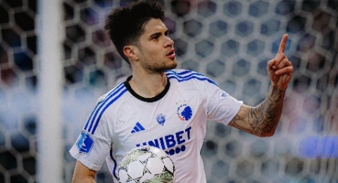 Ramai Diminati! 3 Klub Besar Eropa Berebut Tanda Tangan Kevin Diks Bek Timnas Indonesia