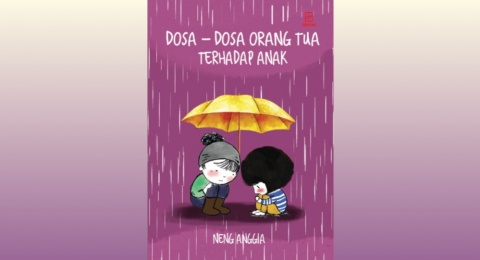Tiga Hal Perlu Diperhatikan saat Mendidik Anak, Salah Satunya Buat Dia Aman